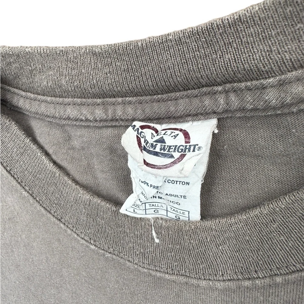 New York Yankees Vintage T Shirt - Picture 5 of 5